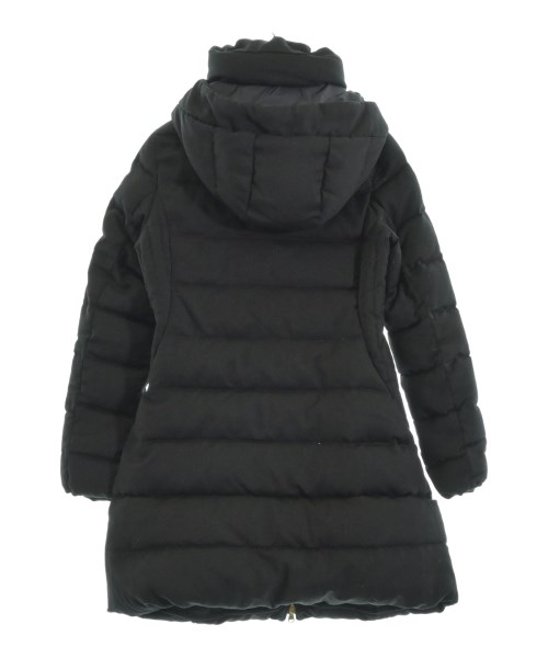 TATRAS（タトラス）ダウンコート 黒 サイズ:01(S位) レディース/2200647016022