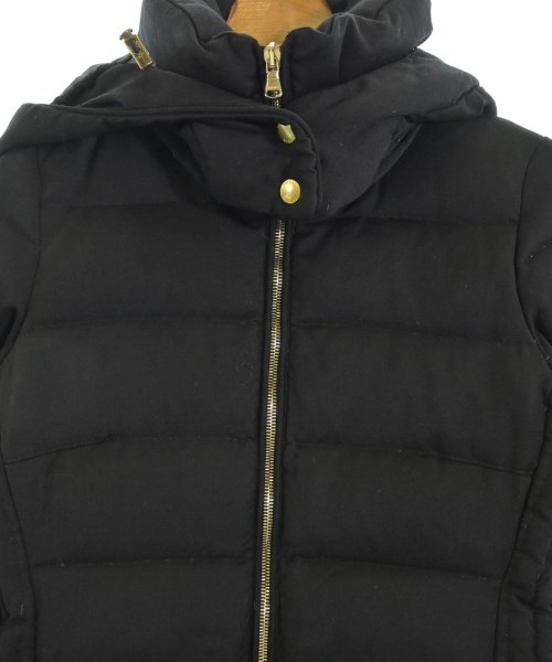 TATRAS（タトラス）ダウンコート 黒 サイズ:01(S位) レディース/2200647016022