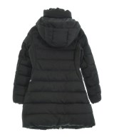 TATRAS（タトラス）ダウンコート 黒 サイズ:01(S位) レディース/2200647016022