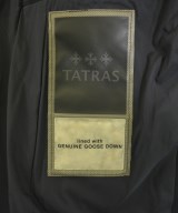 TATRAS（タトラス）ダウンコート 黒 サイズ:01(S位) レディース/2200647016022