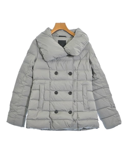 TATRAS(タトラス)ダウンジャケット/ダウンベスト グレー サイズ:1(S位)/2200647338018