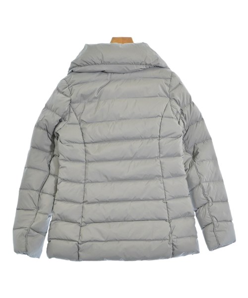 TATRAS（タトラス）ダウンジャケット/ダウンベスト グレー サイズ:1(S位) レディース/2200647338018