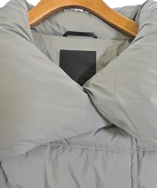 TATRAS（タトラス）ダウンジャケット/ダウンベスト グレー サイズ:1(S位) レディース/2200647338018