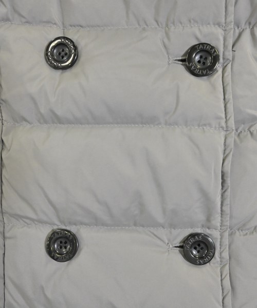 TATRAS（タトラス）ダウンジャケット/ダウンベスト グレー サイズ:1(S位) レディース/2200647338018