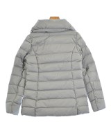 TATRAS（タトラス）ダウンジャケット/ダウンベスト グレー サイズ:1(S位) レディース/2200647338018