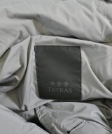 TATRAS（タトラス）ダウンジャケット/ダウンベスト グレー サイズ:1(S位) レディース/2200647338018