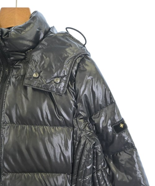 TATRAS（タトラス）ダウンジャケット/ダウンベスト 黒 サイズ:2(M位) レディース/2200649606023