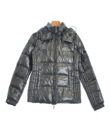 TATRAS（タトラス）ダウンジャケット/ダウンベスト 黒 サイズ:2(M位) レディース/2200649606023