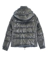 TATRAS（タトラス）ダウンジャケット/ダウンベスト 黒 サイズ:2(M位) レディース/2200649606023