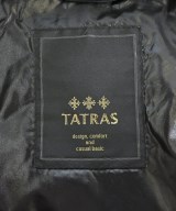 TATRAS（タトラス）ダウンジャケット/ダウンベスト 黒 サイズ:2(M位) レディース/2200649606023
