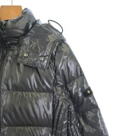 TATRAS（タトラス）ダウンジャケット/ダウンベスト 黒 サイズ:2(M位) レディース/2200649606023