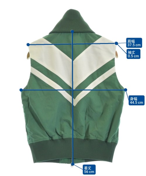 TATRAS（タトラス）その他 緑 サイズ:2(M位) レディース/2200654044018