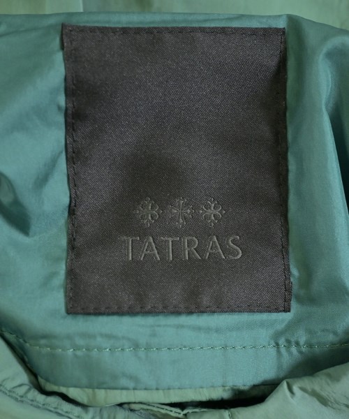 TATRAS（タトラス）その他 緑 サイズ:2(M位) レディース/2200654044025