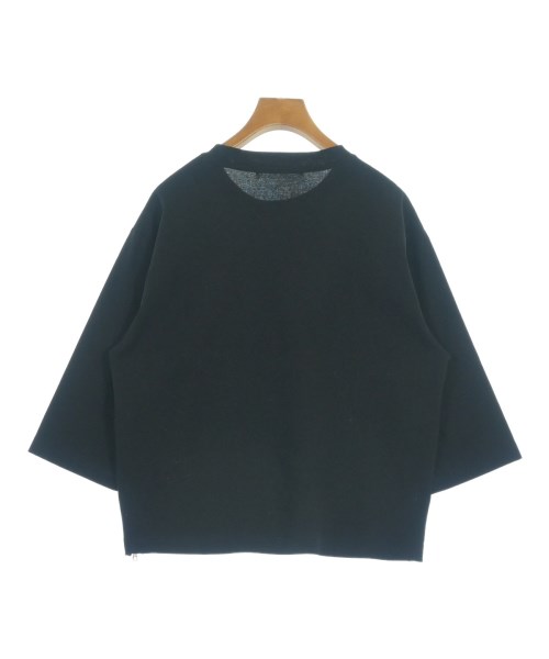 TATRAS（タトラス）Tシャツ・カットソー 黒 サイズ:02(M位) レディース/2200654044056