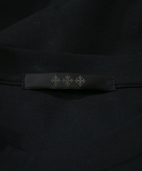 TATRAS（タトラス）Tシャツ・カットソー 黒 サイズ:02(M位) レディース/2200654044056