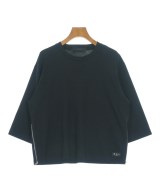 TATRAS（タトラス）Tシャツ・カットソー 黒 サイズ:02(M位) レディース/2200654044056