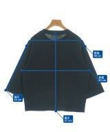 TATRAS（タトラス）Tシャツ・カットソー 黒 サイズ:02(M位) レディース/2200654044056