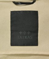 TATRAS（タトラス）ライダース ベージュ サイズ:2(M位) レディース/2200702715020