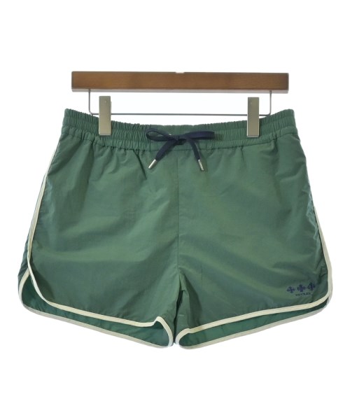 TATRAS(タトラス)ショートパンツ 緑 サイズ:2(M位)/2200703333056