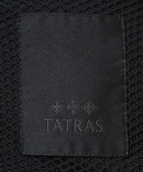 TATRAS（タトラス）その他 紺 サイズ:2(M位) メンズ/2200700383054