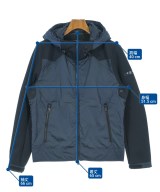 TATRAS（タトラス）その他 紺 サイズ:2(M位) メンズ/2200700383054