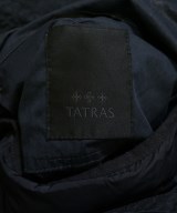 TATRAS（タトラス）モッズコート 紺 サイズ:3(L位) レディース/2200700291052