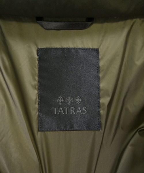 TATRAS（タトラス）その他 カーキ サイズ:2(M位) レディース/2200710261014