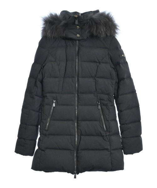 TATRAS(タトラス)ダウンコート 黒 サイズ:03(M位)/2200660243016