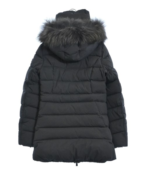 TATRAS（タトラス）ダウンコート 黒 サイズ:03(M位) レディース/2200660243016