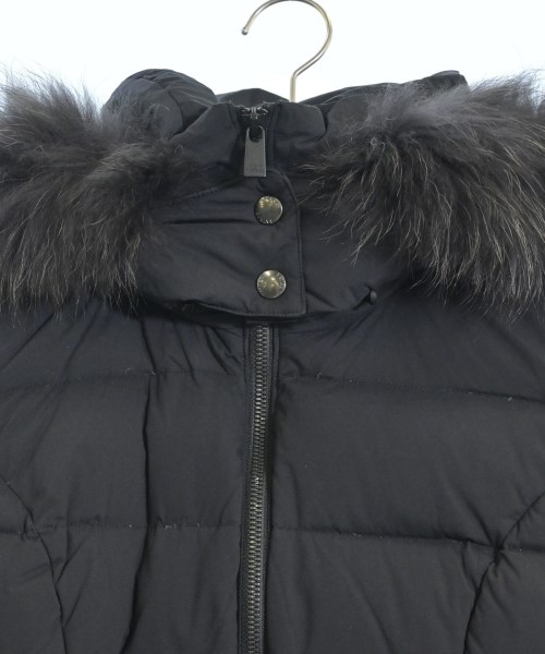 TATRAS（タトラス）ダウンコート 黒 サイズ:03(M位) レディース/2200660243016