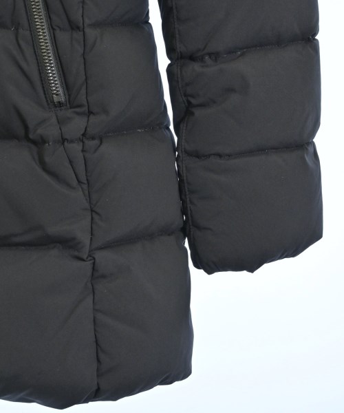 TATRAS（タトラス）ダウンコート 黒 サイズ:03(M位) レディース/2200660243016