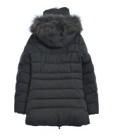 TATRAS（タトラス）ダウンコート 黒 サイズ:03(M位) レディース/2200660243016