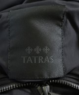 TATRAS（タトラス）ダウンコート 黒 サイズ:03(M位) レディース/2200660243016
