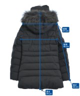 TATRAS（タトラス）ダウンコート 黒 サイズ:03(M位) レディース/2200660243016