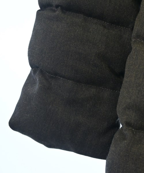 TATRAS（タトラス）ダウンコート 茶 サイズ:02(M位) レディース/2200662561019