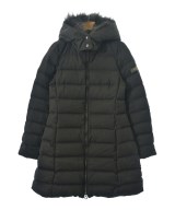 TATRAS（タトラス）ダウンコート 茶 サイズ:02(M位) レディース/2200662561019