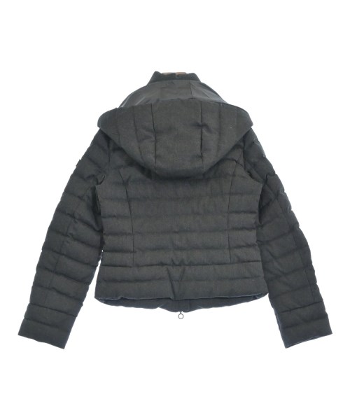 TATRAS（タトラス）ダウンジャケット/ダウンベスト グレー サイズ:02(M位) レディース/2200662793014