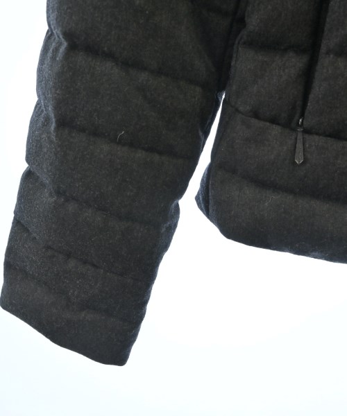 TATRAS（タトラス）ダウンジャケット/ダウンベスト グレー サイズ:02(M位) レディース/2200662793014