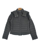 TATRAS（タトラス）ダウンジャケット/ダウンベスト グレー サイズ:02(M位) レディース/2200662793014