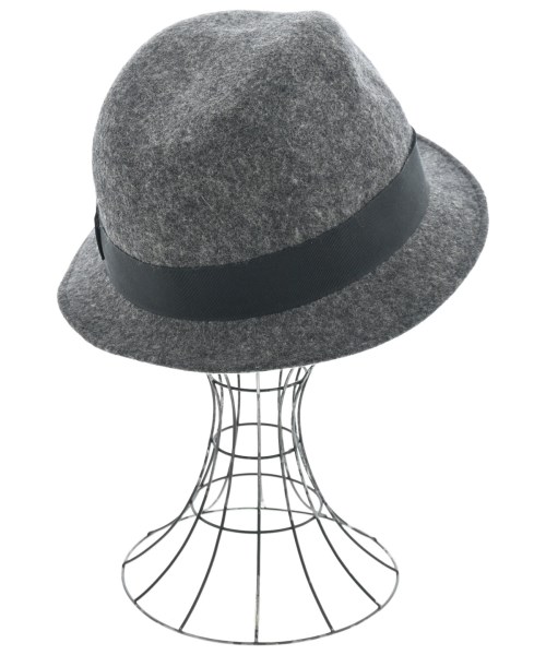 TATRAS（タトラス）ハット グレー サイズ:- レディース/2200660055152