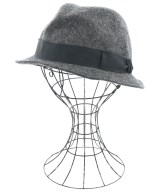 TATRAS（タトラス）ハット グレー サイズ:- レディース/2200660055152