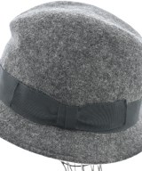 TATRAS（タトラス）ハット グレー サイズ:- レディース/2200660055152