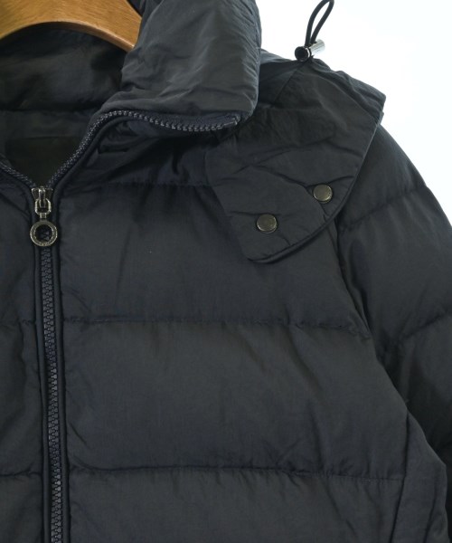 TATRAS（タトラス）ダウンコート 紺 サイズ:4(XL位) レディース/2200665125027