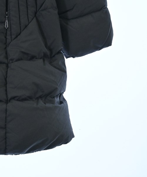 TATRAS（タトラス）ダウンコート 紺 サイズ:4(XL位) レディース/2200665125027