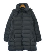TATRAS（タトラス）ダウンコート 紺 サイズ:4(XL位) レディース/2200665125027