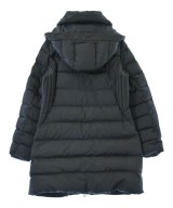 TATRAS（タトラス）ダウンコート 紺 サイズ:4(XL位) レディース/2200665125027