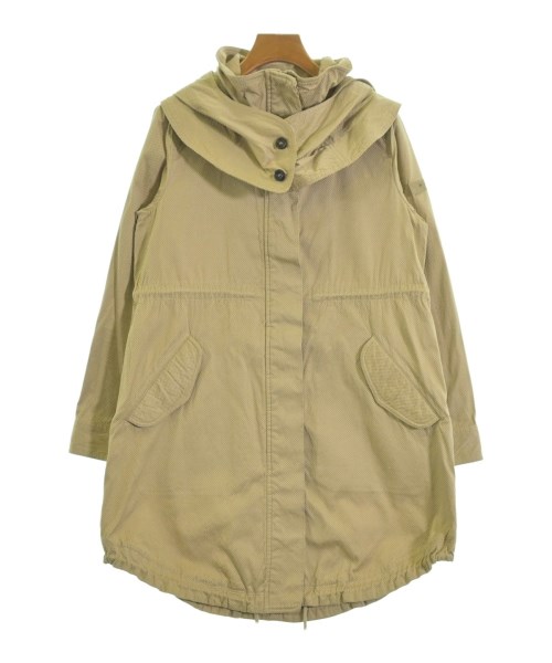TATRAS(タトラス)モッズコート ベージュ サイズ:1(S位)/2200661186039