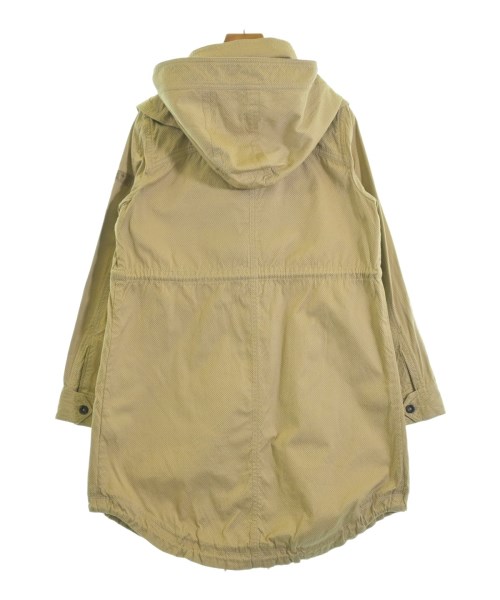 TATRAS（タトラス）モッズコート ベージュ サイズ:1(S位) レディース/2200661186039