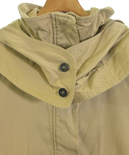 TATRAS（タトラス）モッズコート ベージュ サイズ:1(S位) レディース/2200661186039