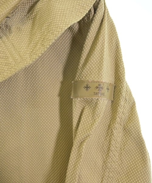 TATRAS（タトラス）モッズコート ベージュ サイズ:1(S位) レディース/2200661186039